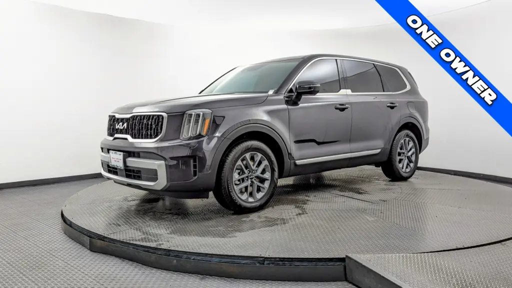 Florida Fine Cars - Used KIA TELLURIDE 2025 MIAMI LX