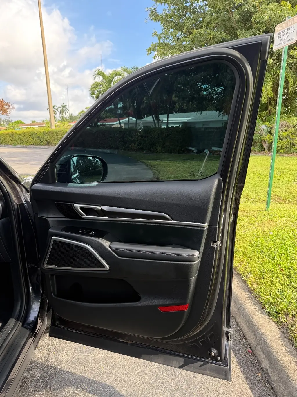 Florida Fine Cars - Used KIA TELLURIDE 2025 MIAMI LX