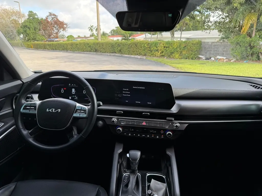 Florida Fine Cars - Used KIA TELLURIDE 2025 MIAMI LX
