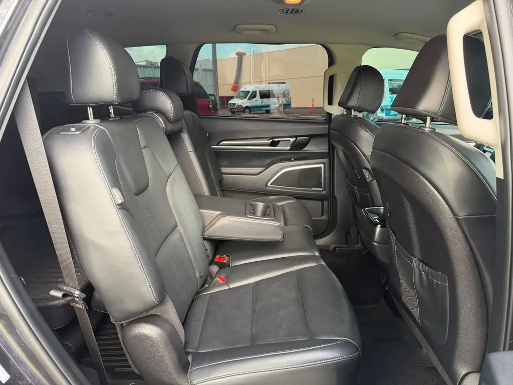 Florida Fine Cars - Used KIA TELLURIDE 2025 MIAMI LX