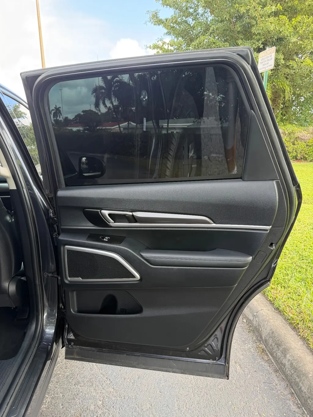 Florida Fine Cars - Used KIA TELLURIDE 2025 MIAMI LX
