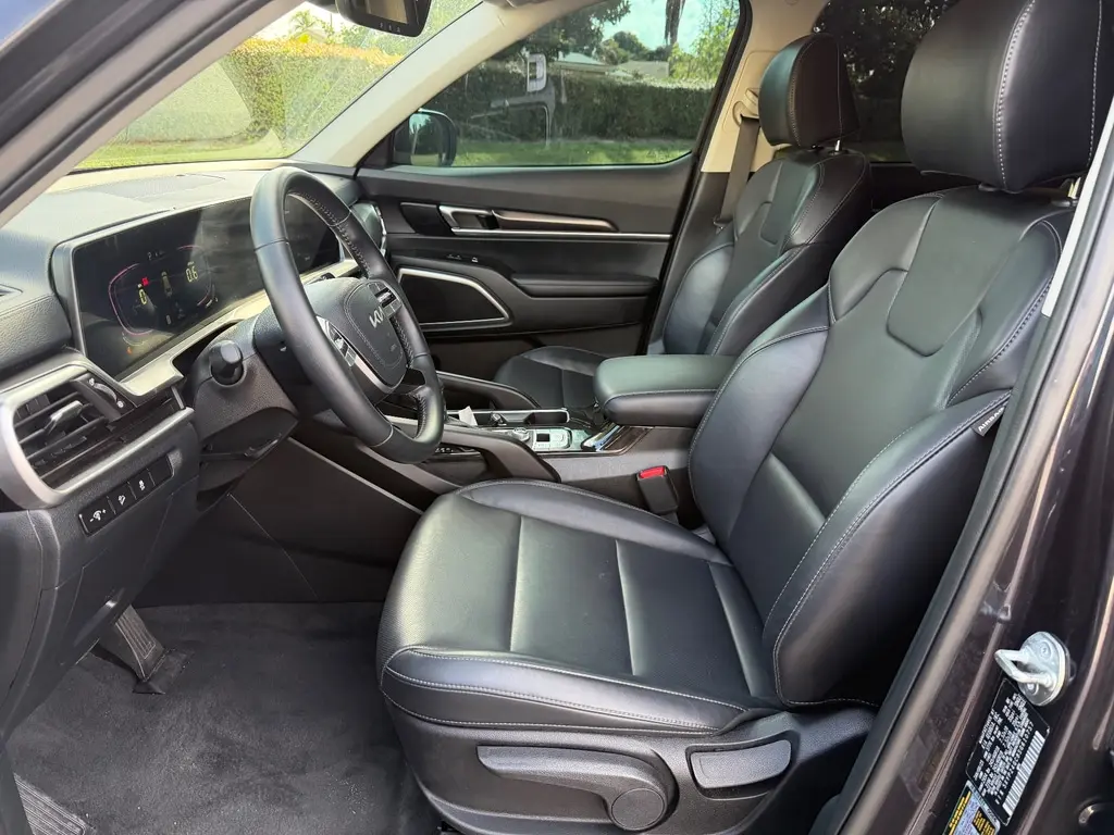 Florida Fine Cars - Used KIA TELLURIDE 2025 MIAMI LX