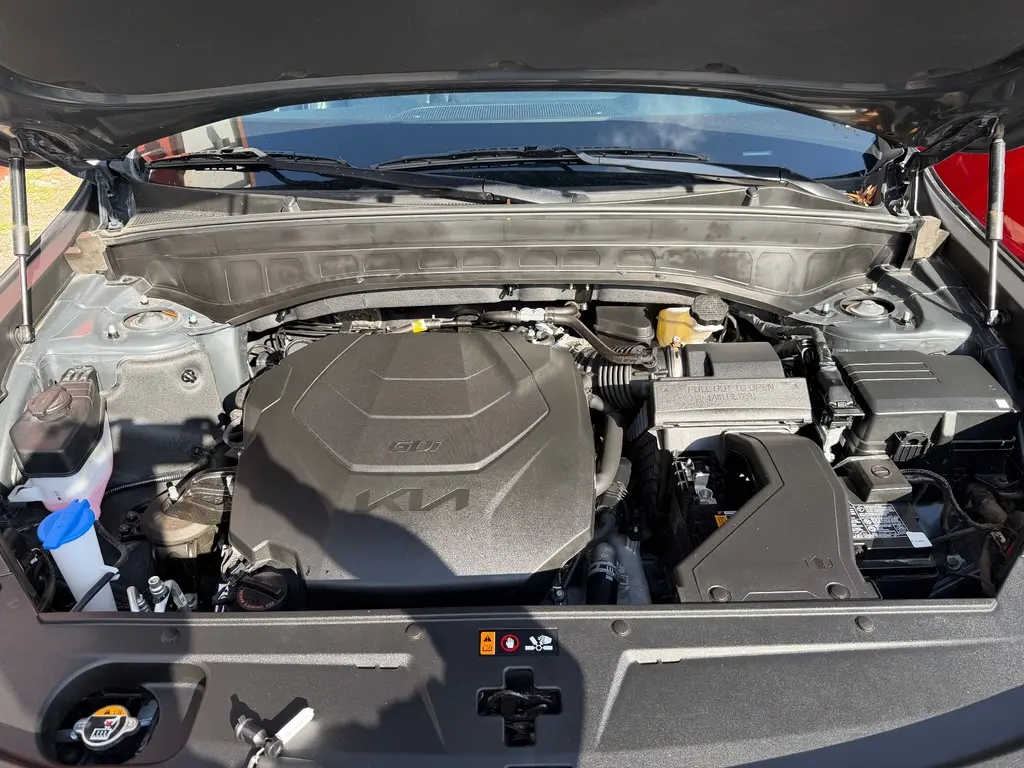 Florida Fine Cars - Used KIA TELLURIDE 2025 MIAMI LX