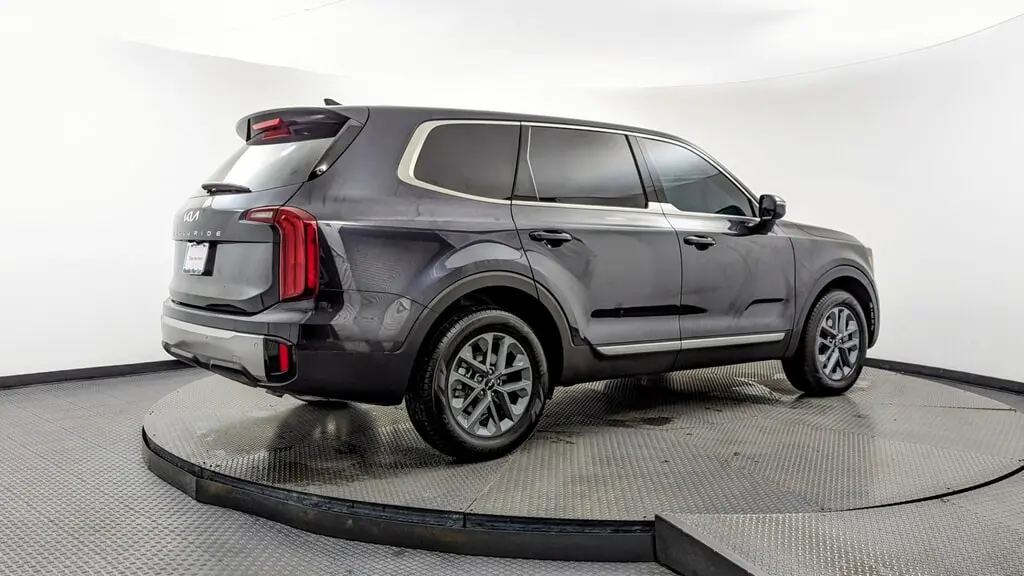 Florida Fine Cars - Used KIA TELLURIDE 2025 MIAMI LX