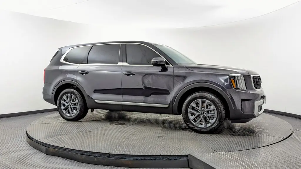 Florida Fine Cars - Used KIA TELLURIDE 2025 MIAMI LX
