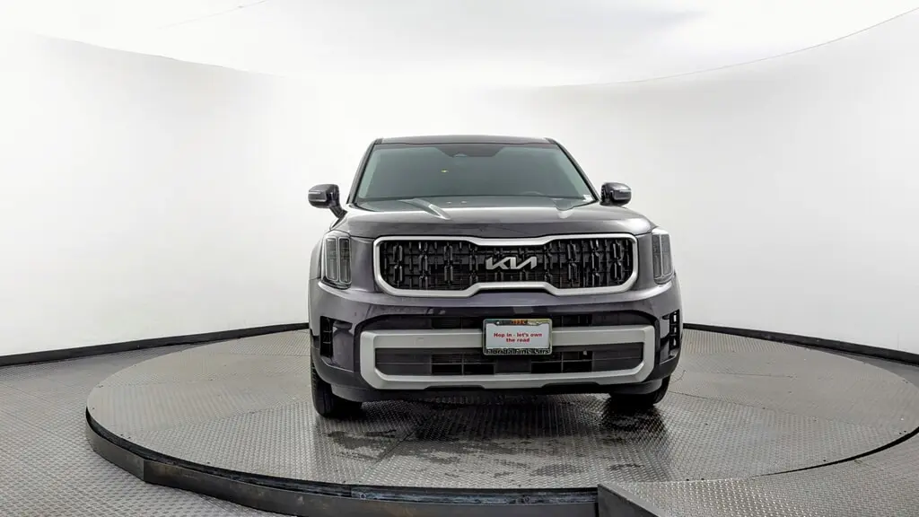 Florida Fine Cars - Used KIA TELLURIDE 2025 MIAMI LX