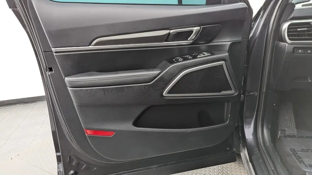 Florida Fine Cars - Used KIA TELLURIDE 2025 MIAMI LX