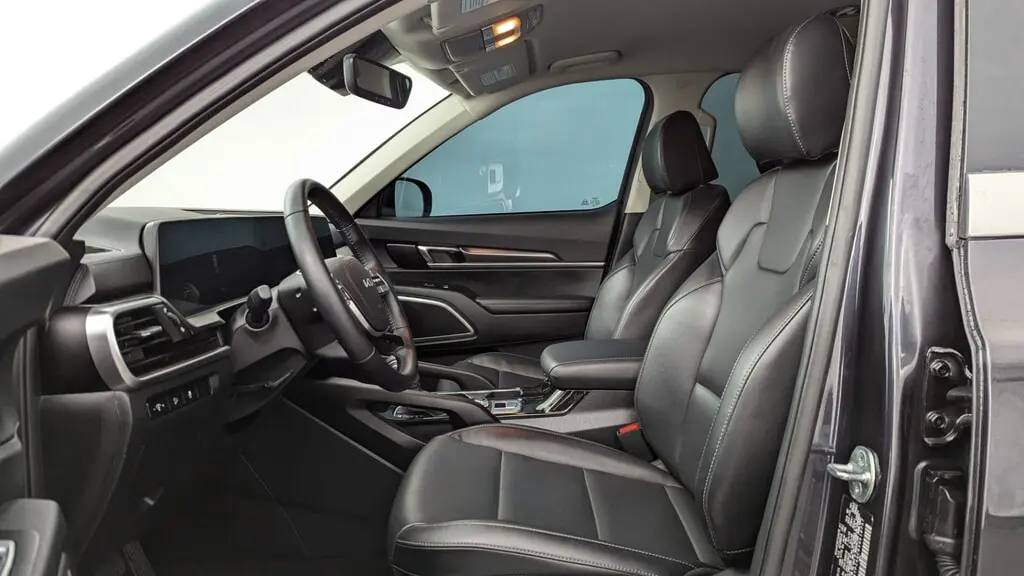 Florida Fine Cars - Used KIA TELLURIDE 2025 MIAMI LX