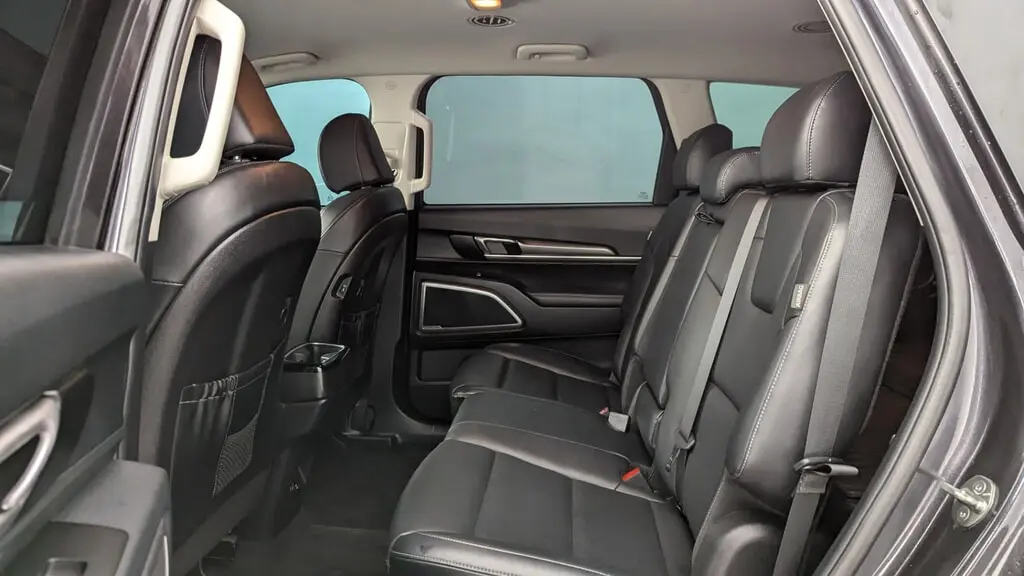 Florida Fine Cars - Used KIA TELLURIDE 2025 MIAMI LX