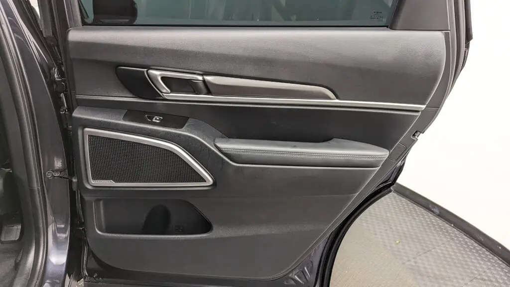 Florida Fine Cars - Used KIA TELLURIDE 2025 MIAMI LX