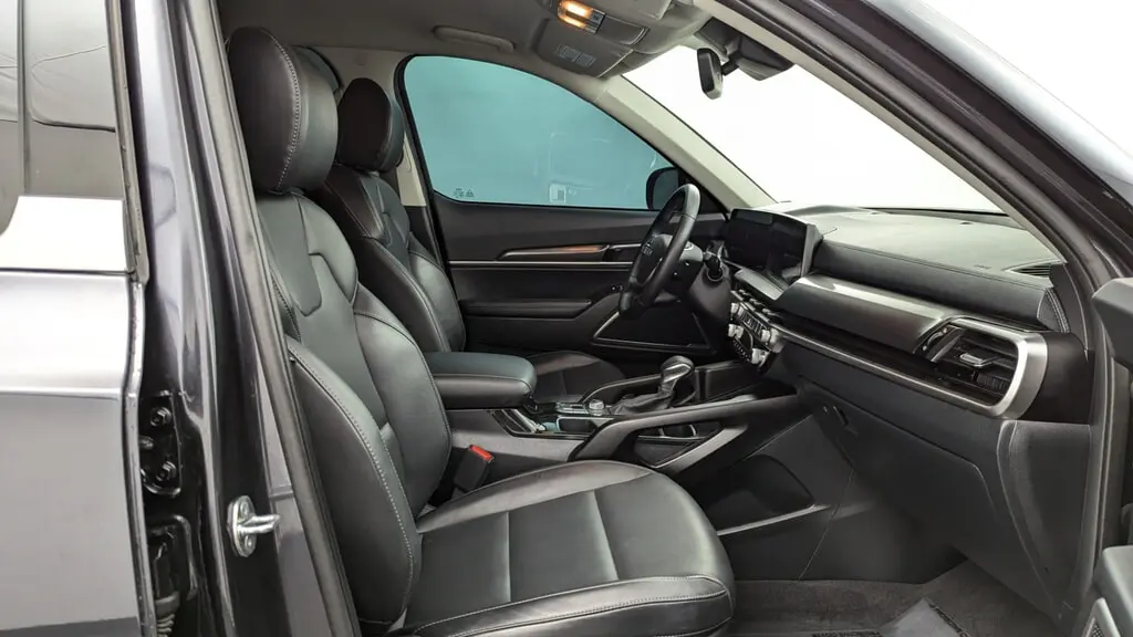 Florida Fine Cars - Used KIA TELLURIDE 2025 MIAMI LX