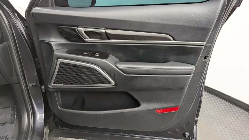 Florida Fine Cars - Used KIA TELLURIDE 2025 MIAMI LX