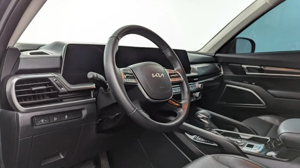 Florida Fine Cars - Used KIA TELLURIDE 2025 MIAMI LX
