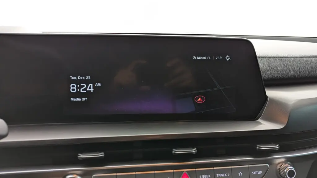 Florida Fine Cars - Used KIA TELLURIDE 2025 MIAMI LX