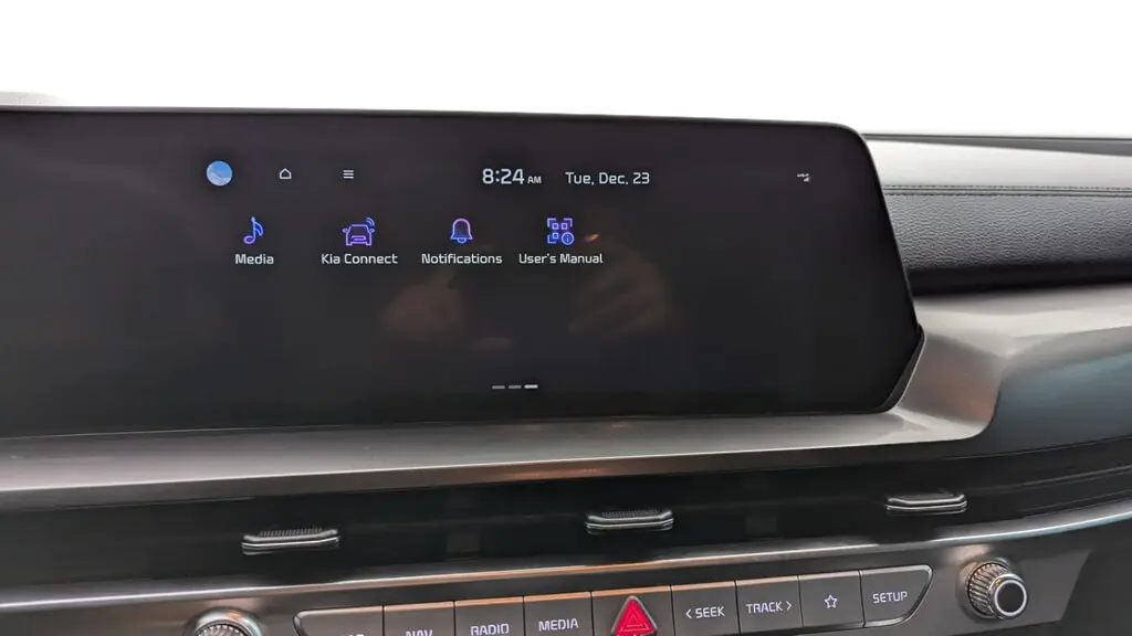 Florida Fine Cars - Used KIA TELLURIDE 2025 MIAMI LX