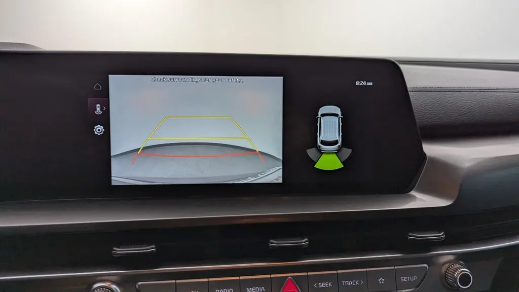 Florida Fine Cars - Used KIA TELLURIDE 2025 MIAMI LX