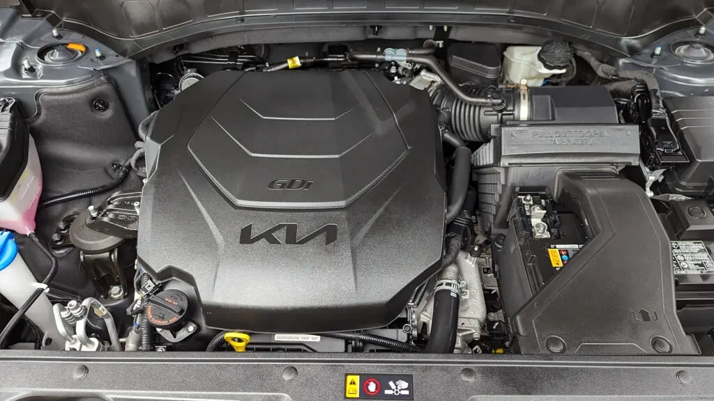 Florida Fine Cars - Used KIA TELLURIDE 2025 MIAMI LX