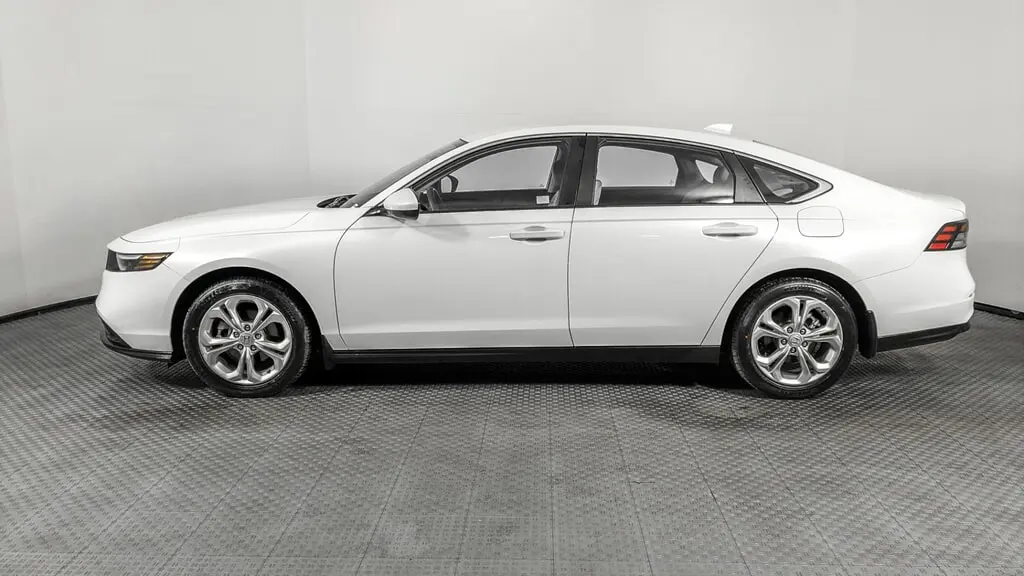 Florida Fine Cars - Used HONDA ACCORD 2024 ORLANDO LX