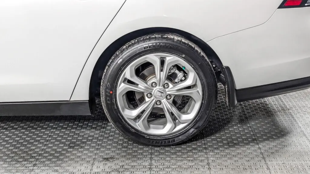 Florida Fine Cars - Used HONDA ACCORD 2024 ORLANDO LX