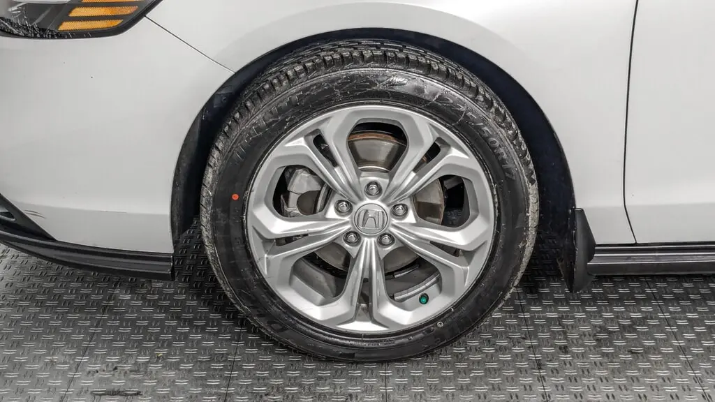 Florida Fine Cars - Used HONDA ACCORD 2024 ORLANDO LX