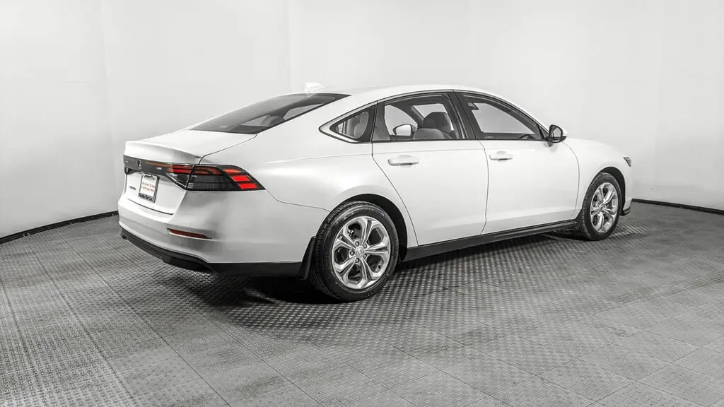 Florida Fine Cars - Used HONDA ACCORD 2024 ORLANDO LX