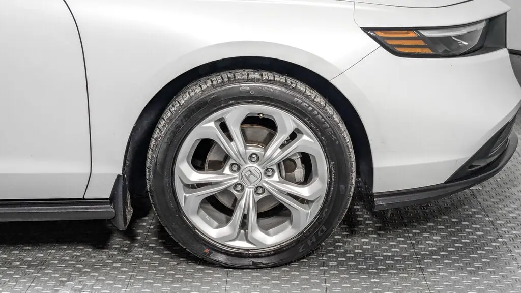 Florida Fine Cars - Used HONDA ACCORD 2024 ORLANDO LX