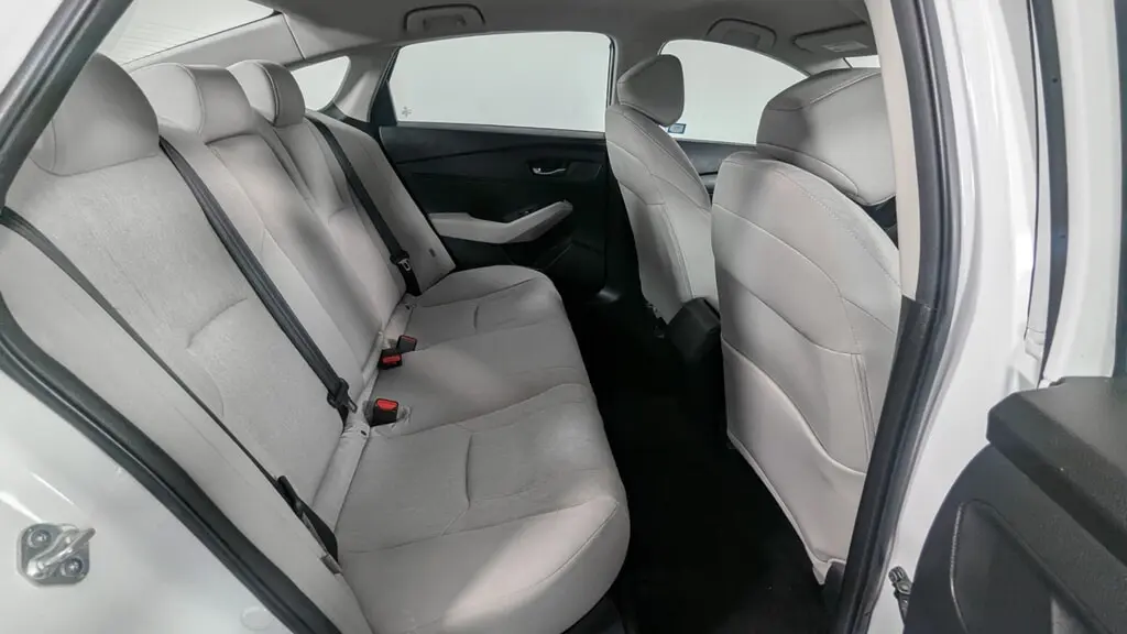 Florida Fine Cars - Used HONDA ACCORD 2024 ORLANDO LX