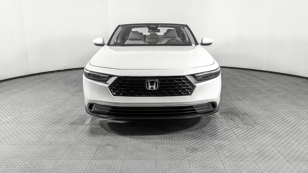 Florida Fine Cars - Used HONDA ACCORD 2024 ORLANDO LX
