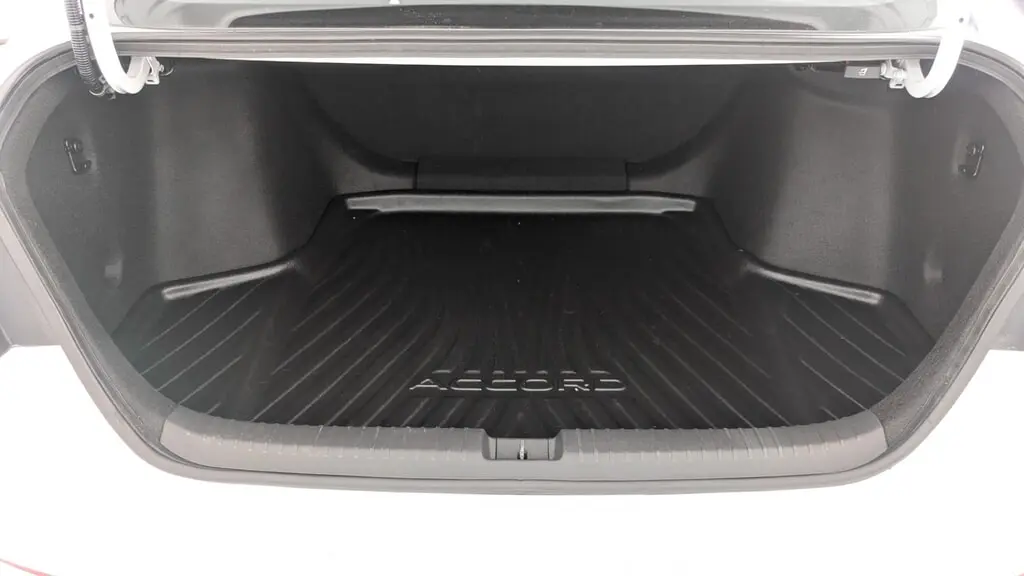 Florida Fine Cars - Used HONDA ACCORD 2024 ORLANDO LX