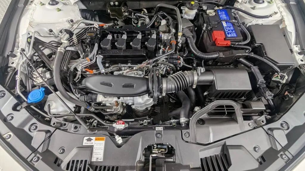 Florida Fine Cars - Used HONDA ACCORD 2024 ORLANDO LX