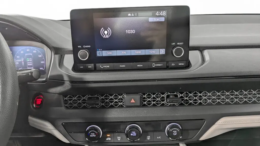 Florida Fine Cars - Used HONDA ACCORD 2024 ORLANDO LX