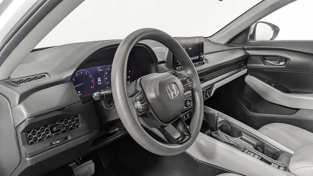 Florida Fine Cars - Used HONDA ACCORD 2024 ORLANDO LX