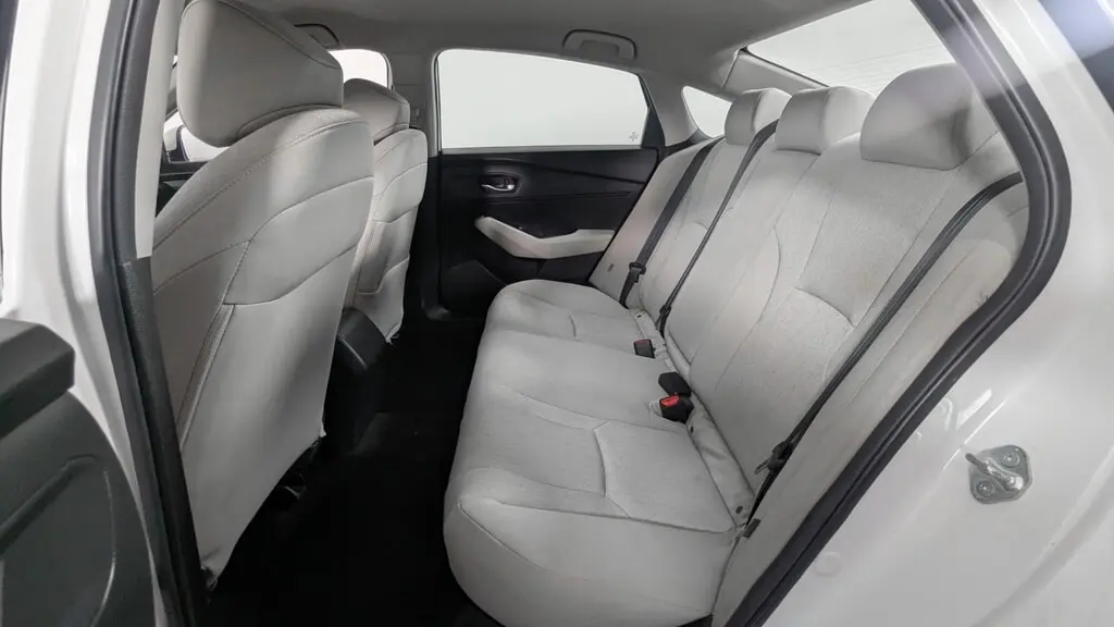 Florida Fine Cars - Used HONDA ACCORD 2024 ORLANDO LX