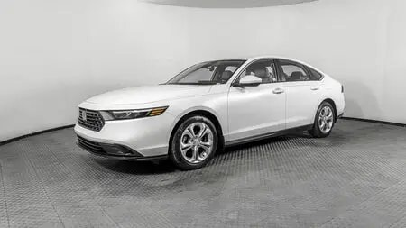 Florida Fine Cars - Used HONDA ACCORD 2024 ORLANDO LX