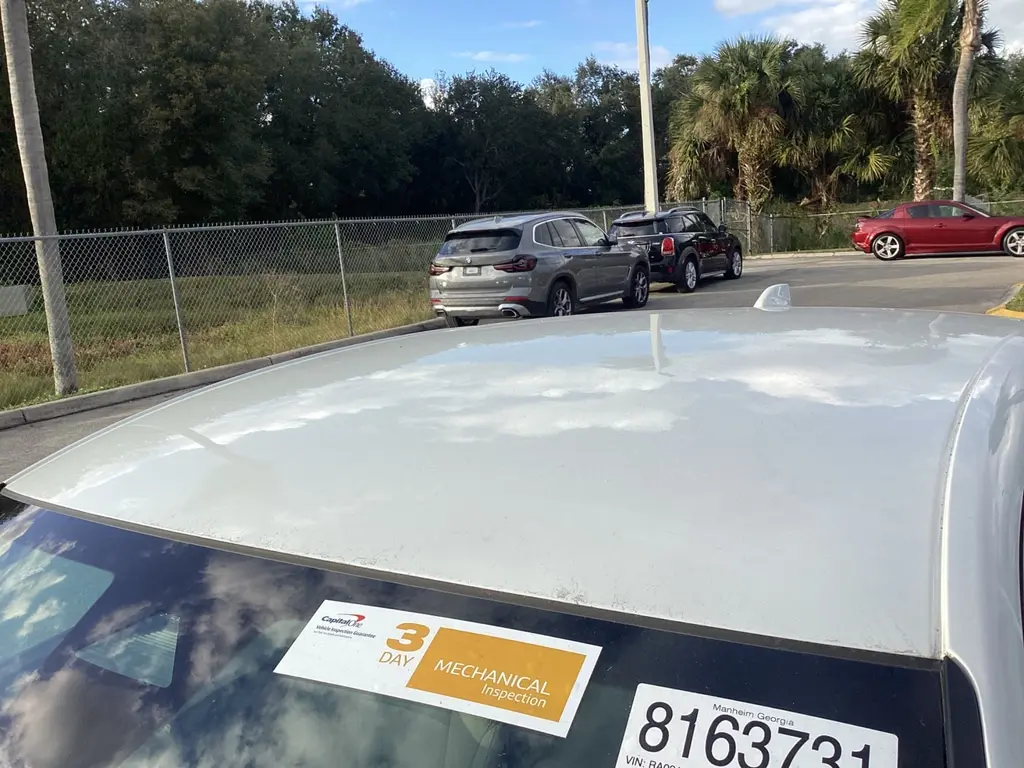 Florida Fine Cars - Used HONDA ACCORD 2024 ORLANDO LX