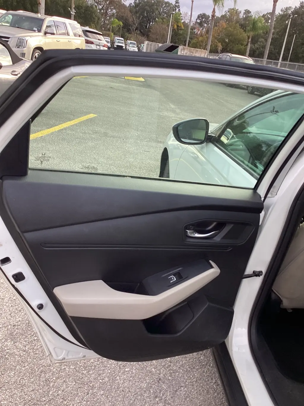 Florida Fine Cars - Used HONDA ACCORD 2024 ORLANDO LX