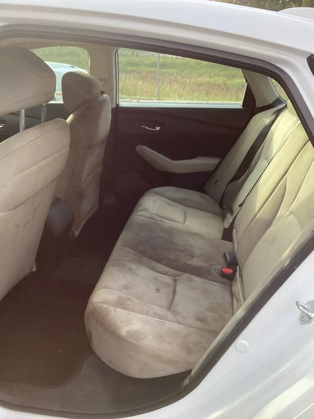 Florida Fine Cars - Used HONDA ACCORD 2024 ORLANDO LX