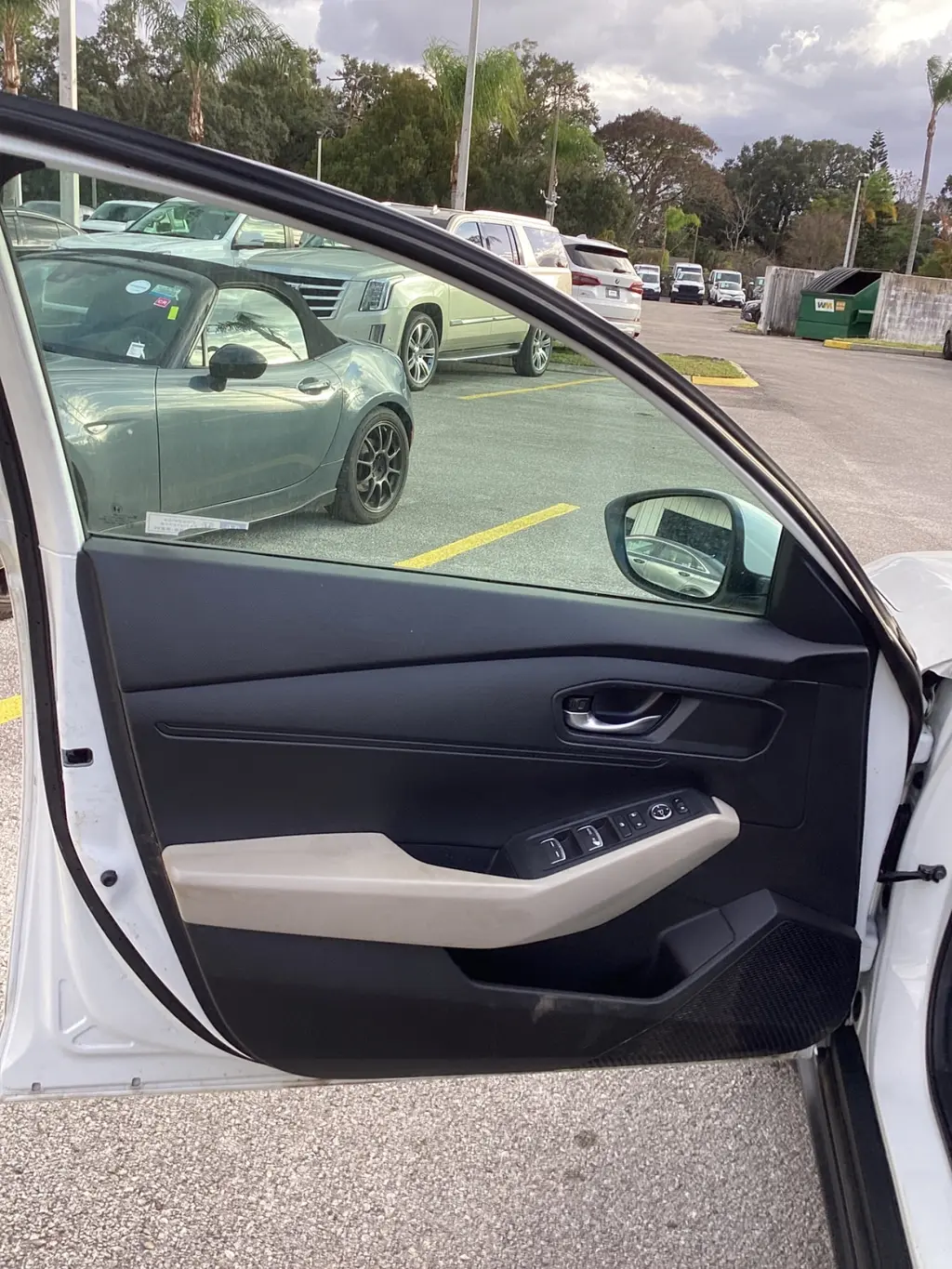 Florida Fine Cars - Used HONDA ACCORD 2024 ORLANDO LX