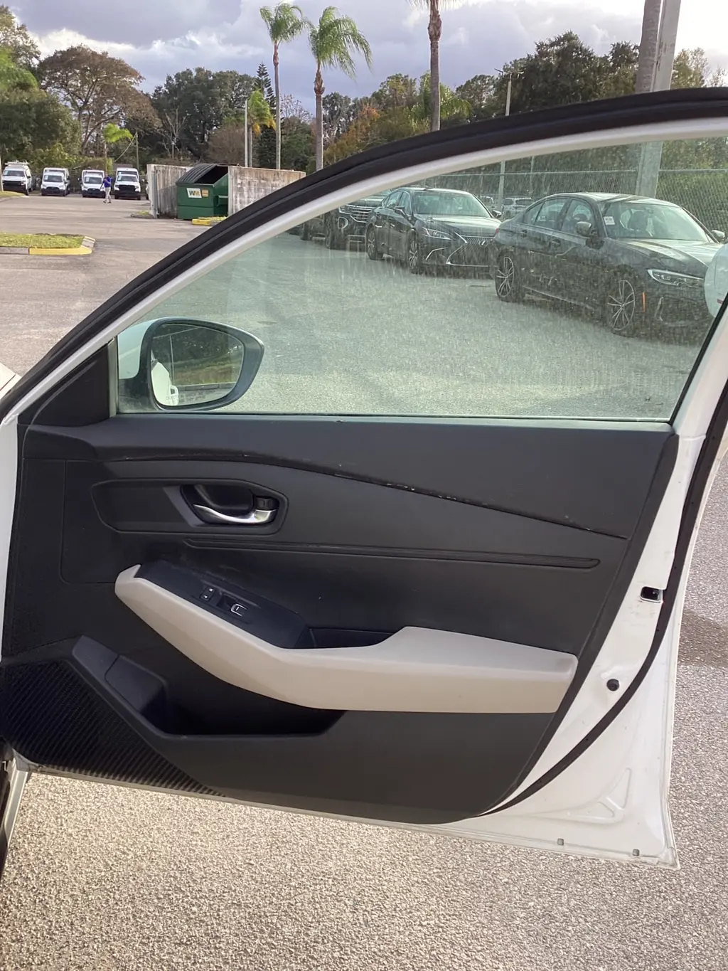 Florida Fine Cars - Used HONDA ACCORD 2024 ORLANDO LX