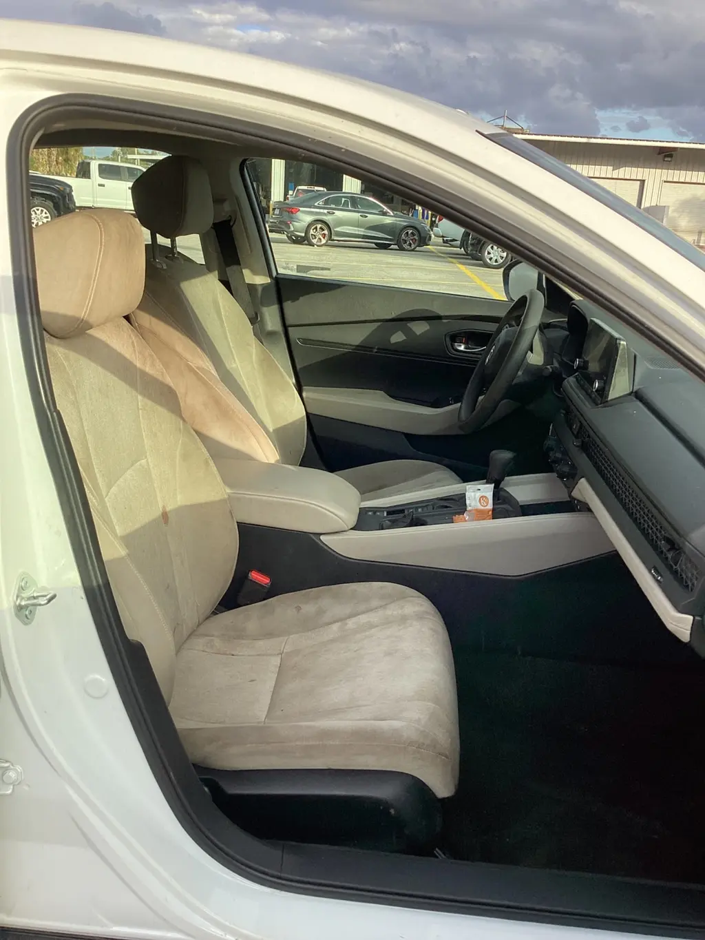 Florida Fine Cars - Used HONDA ACCORD 2024 ORLANDO LX