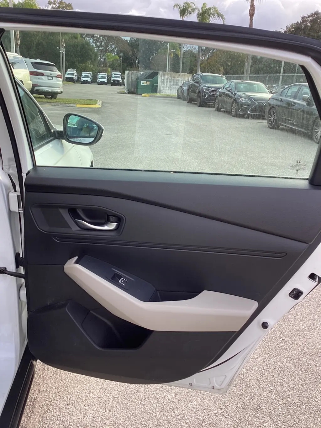 Florida Fine Cars - Used HONDA ACCORD 2024 ORLANDO LX