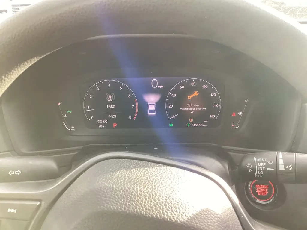 Florida Fine Cars - Used HONDA ACCORD 2024 ORLANDO LX