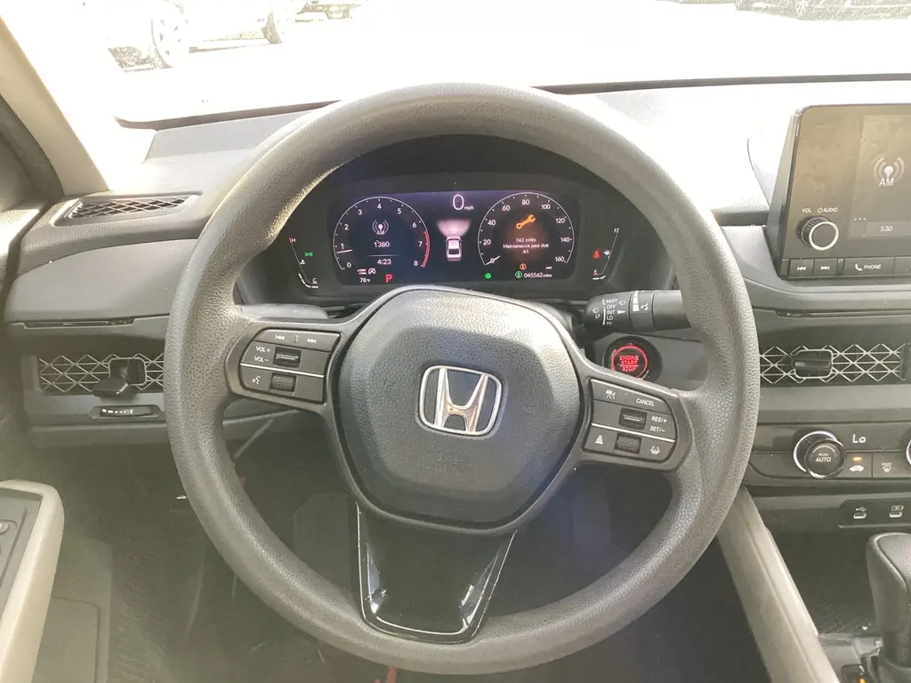 Florida Fine Cars - Used HONDA ACCORD 2024 ORLANDO LX