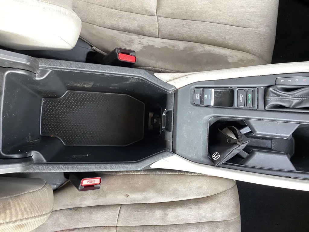 Florida Fine Cars - Used HONDA ACCORD 2024 ORLANDO LX