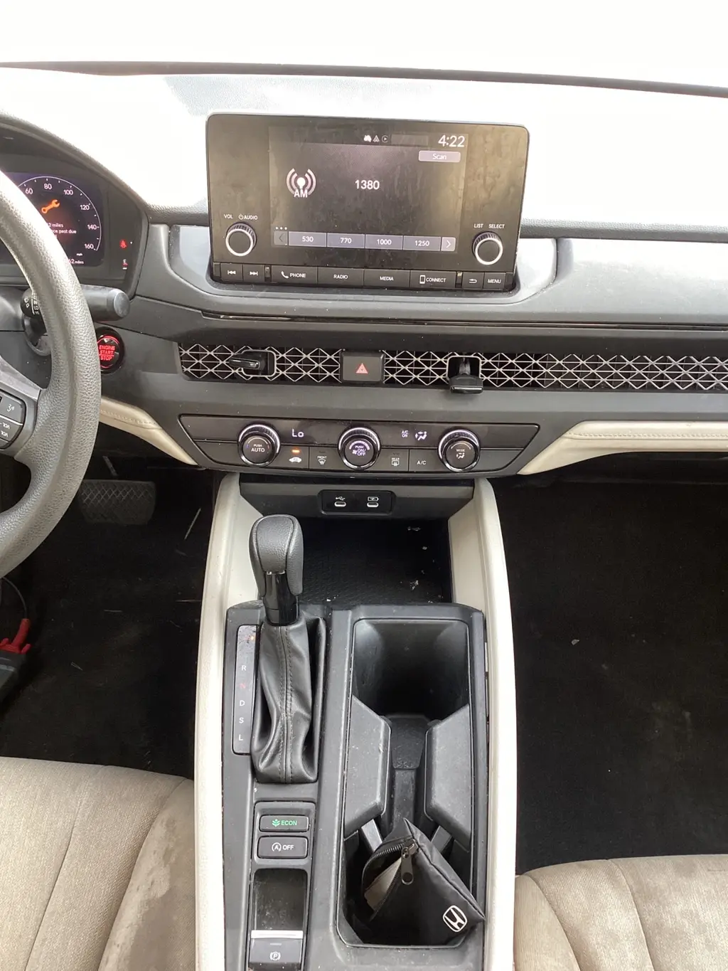 Florida Fine Cars - Used HONDA ACCORD 2024 ORLANDO LX