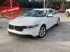 Florida Fine Cars - Used HONDA ACCORD 2024 ORLANDO LX