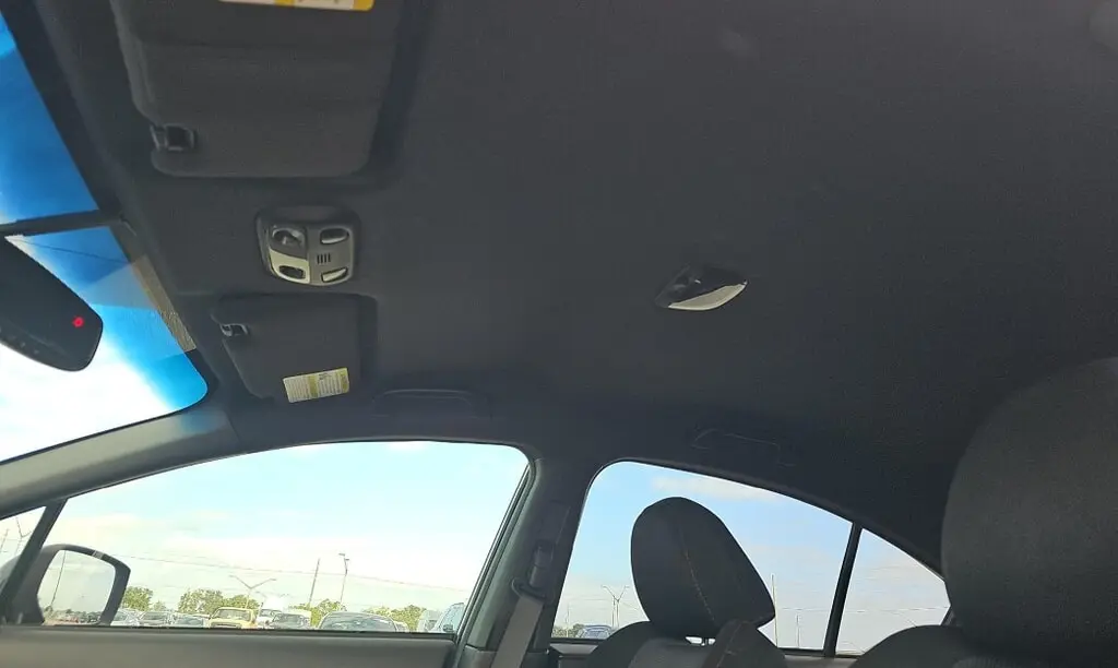 Florida Fine Cars - Used SUBARU WRX STI 2016 ORLANDO