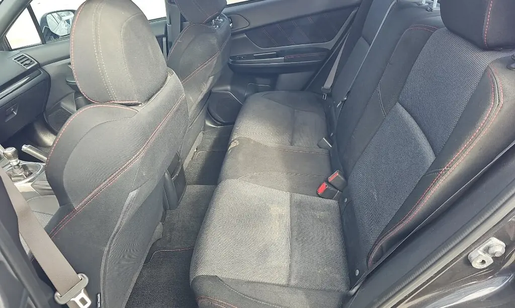 Florida Fine Cars - Used SUBARU WRX STI 2016 ORLANDO