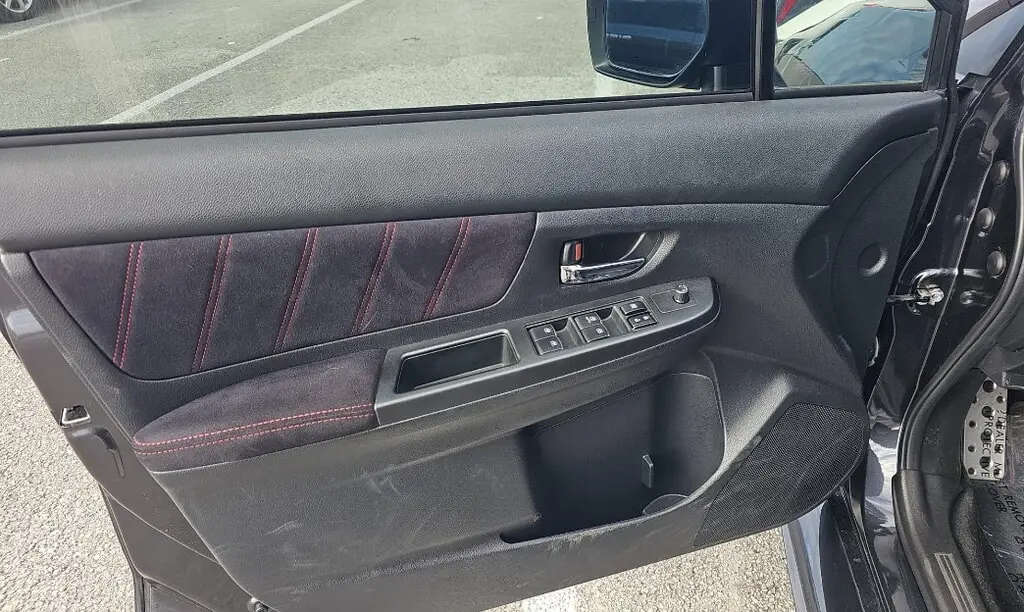 Florida Fine Cars - Used SUBARU WRX STI 2016 ORLANDO