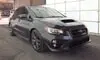Florida Fine Cars - Used SUBARU WRX STI 2016 ORLANDO 